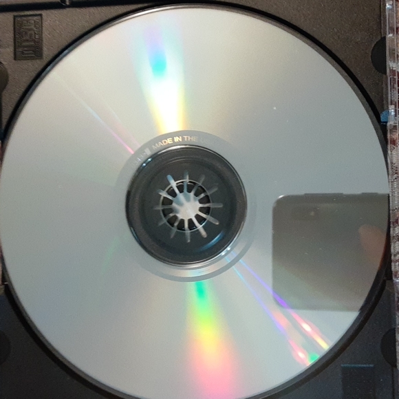 ✨ Carol of the Bells – Christmas Music CD ✨ - Picture 5 of 5